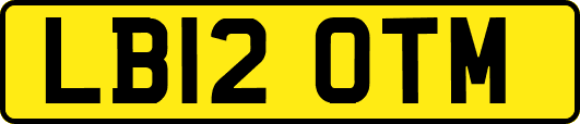LB12OTM