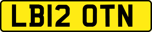 LB12OTN