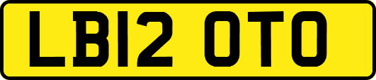 LB12OTO