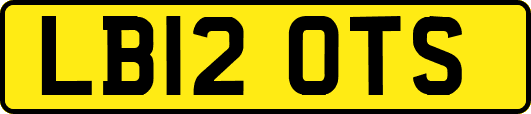 LB12OTS