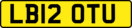 LB12OTU