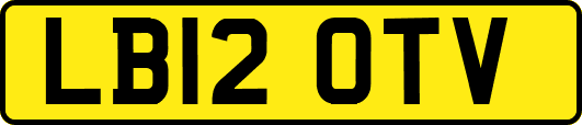 LB12OTV