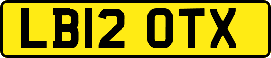 LB12OTX