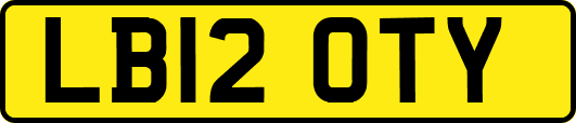LB12OTY