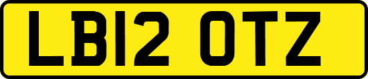 LB12OTZ