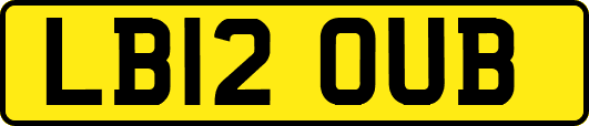 LB12OUB