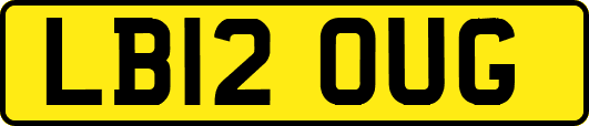 LB12OUG