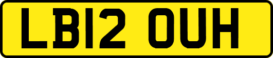 LB12OUH
