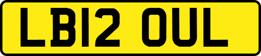 LB12OUL