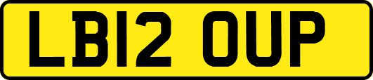 LB12OUP