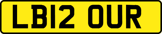 LB12OUR
