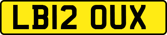 LB12OUX