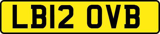 LB12OVB