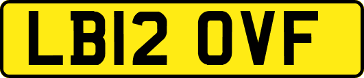 LB12OVF