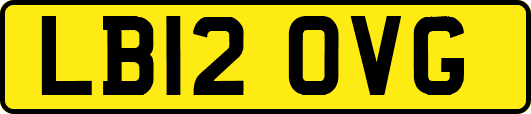LB12OVG