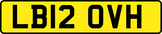LB12OVH