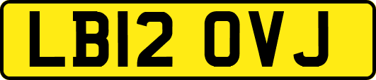 LB12OVJ