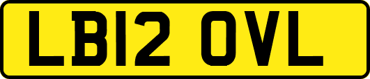 LB12OVL