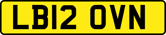 LB12OVN