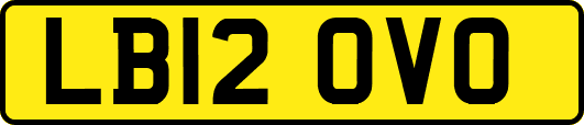 LB12OVO