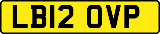 LB12OVP