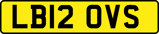 LB12OVS