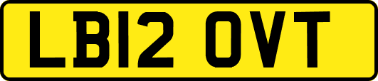 LB12OVT