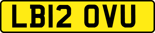 LB12OVU
