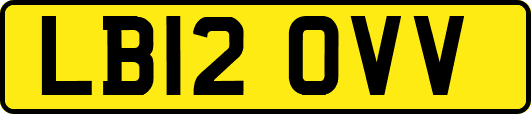 LB12OVV