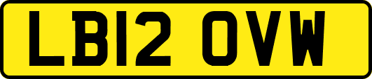 LB12OVW