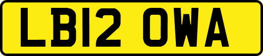 LB12OWA