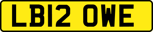 LB12OWE