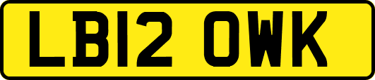 LB12OWK