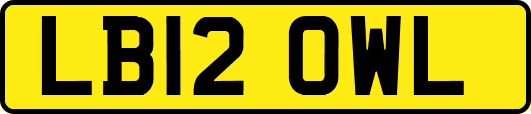 LB12OWL