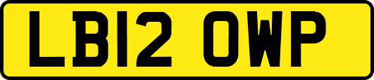 LB12OWP
