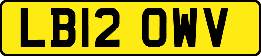 LB12OWV