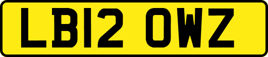 LB12OWZ