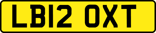 LB12OXT