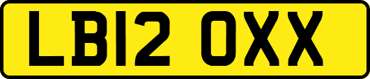 LB12OXX