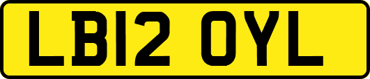 LB12OYL