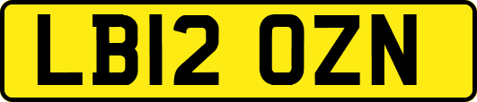 LB12OZN
