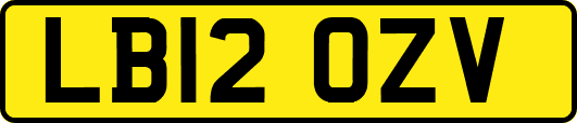 LB12OZV