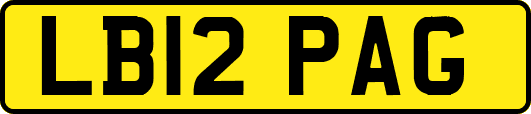 LB12PAG