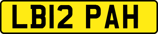 LB12PAH