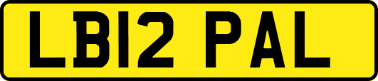 LB12PAL