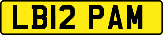LB12PAM