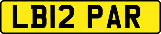 LB12PAR