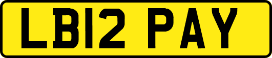 LB12PAY