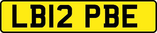 LB12PBE