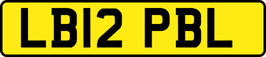 LB12PBL